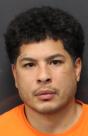 Mugshot of DAYAN SANCHEZ