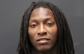 Mugshot of DESMOND DEEWARD LOLLIS