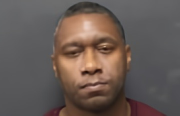 Mugshot of BRANDON MATTHEWS