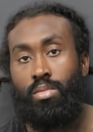 Mugshot of JAUQUARIUS STEWARD