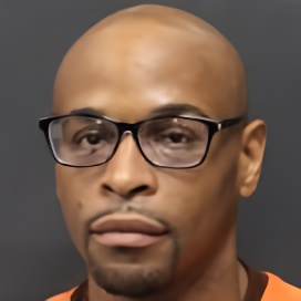 No mugshot available