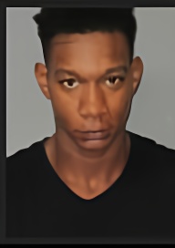 Mugshot of PROMISE DEKELL JEROME BERNARDEZ