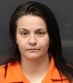Mugshot of ASHTON SINAST