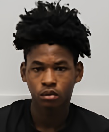 Mugshot of JEREMIAH JACKSON