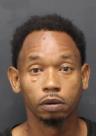 Mugshot of DERRICK JEROME JACKSON
