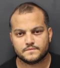 Mugshot of KARSON PIERRE CULLENS