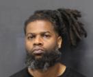 Mugshot of LESLIE J JEFFERSON