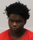 Mugshot of JEREMIAH TAYLOR