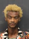 Mugshot of TYMOND DISON
