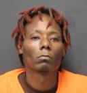 Mugshot of ANTHONY DEWAYNE HENDERSON