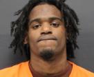 Mugshot of DEONTRA SPURLOCK