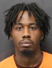 Mugshot of COLIN ANTHONY BESS