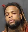 Mugshot of TRUMAINE BUSH