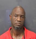 Mugshot of JOHNNY WILLIAMS COMB