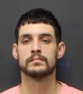 Mugshot of CAMERON BRIGGS MORGAN