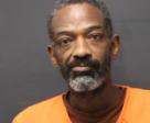 Mugshot of DION TREMAYNE MARTIN