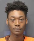Mugshot of CLARENCE PRINCETON MICHAEL PHILLIPS