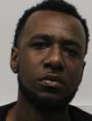 Mugshot of JABARI EDWARDS