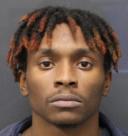 Mugshot of DEJAY DON RHON JONES