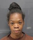 Mugshot of JOHNNIKKIA BELL ROBINSON