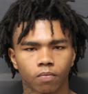 Mugshot of KEERIC KEONATE WAGNER