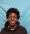 Mugshot of AARON A HALL