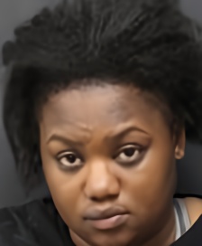 Mugshot of TAIHA GILLARD