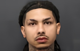 Mugshot of JOSEPH GRAY