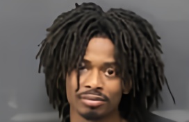 Mugshot of JEREMYAH NORRIS