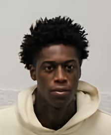 Mugshot of KIDRELL DEMOND DANTZLER