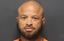 Mugshot of MACK PALMER