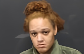 Mugshot of VICTORIA ELIZABETH HOYT
