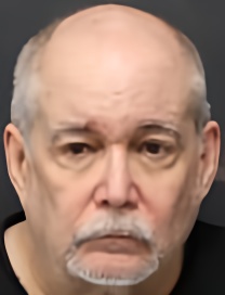 Mugshot of DAVID CHRISTOPHER BURKE