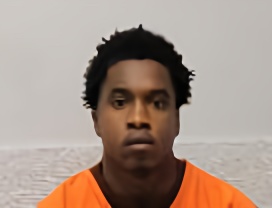 Mugshot of MARQUIS DONELL PAYNE