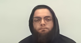 Mugshot of AUSTIN J DUVAL