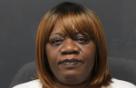 Mugshot of MATRELL LEE