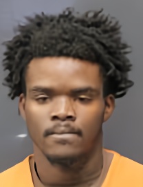 Mugshot of DASHAWN TYRIC TILLMAN