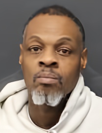 Mugshot of LAMONT TAYLOR