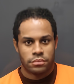 Mugshot of JAMAL AKEIAL CLARK