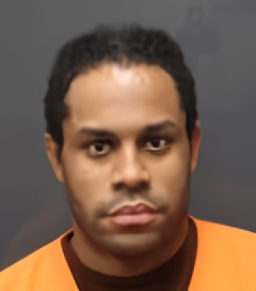 Mugshot of JAMAL AKEIAL CLARK