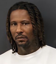 Mugshot of JOHN HICKS