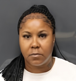 Mugshot of KIM BOLDEN
