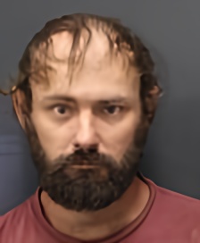 Mugshot of DAVID QUICK