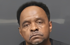 Mugshot of PHILLIP H NEWTON