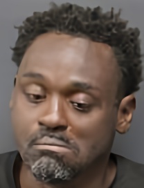 Mugshot of BYRON J OWENS