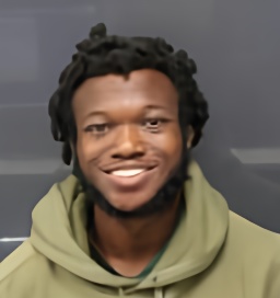 Mugshot of JEREMIAH TITUS GILL
