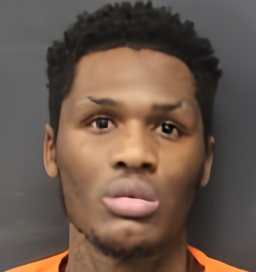 Mugshot of KEVONTA DESHAWN DENNIS