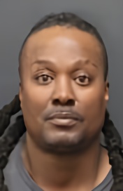 Mugshot of TRAVIS WARREN