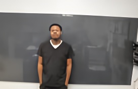Mugshot of ANTHONY DION JR WILDER