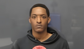 Mugshot of TREQUAN STEVENSON